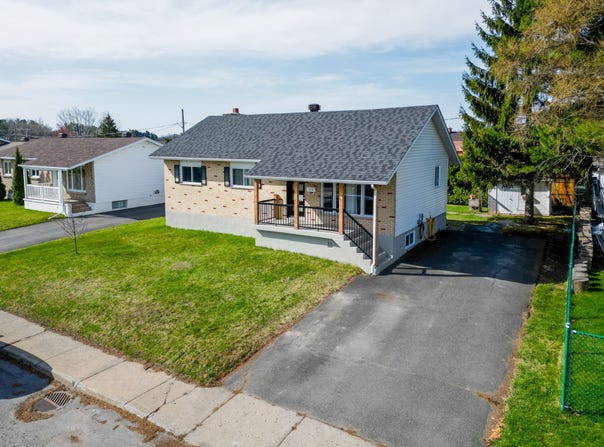 370 Rue du Bord-de-lEau, Sorel-Tracy, Quebec J3P5E1