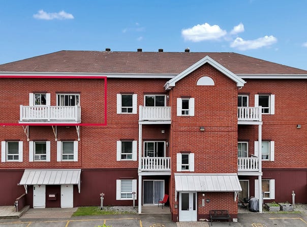 91 Rue de lÉvêché E., Rimouski, QC G5L1X7, CA, Rimouski, Quebec G5L1X7
