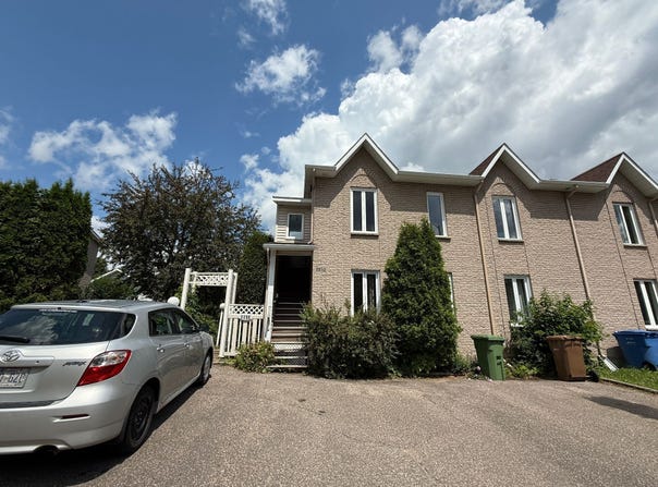 2258 Rue Ste-Sophie, Jonquière, QC G7S5P8, CA, Jonquière, Quebec G7S5P8