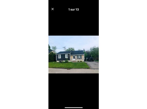 620 Rue LAllier, Mont-Laurier, QC J9L3P8, CA, Mont-Laurier, Quebec J9L3P8