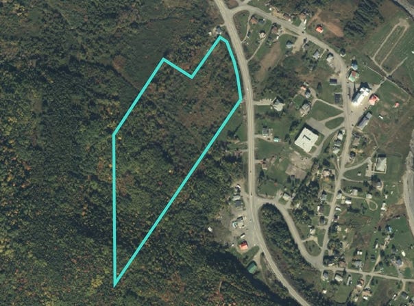 Boul. de St-Maurice, Gaspé, QC G4X4B7, CA, Gaspé, Quebec G4X4B7