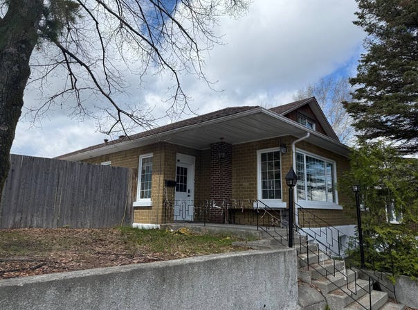 1169-1171B 2e Rue, Val-d'Or, Quebec J9P4C9