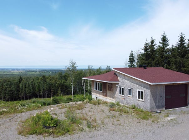 520 4e Rang E., Saint-Épiphane, QC G0L2X0, CA, Saint-Épiphane, Quebec G0L2X0