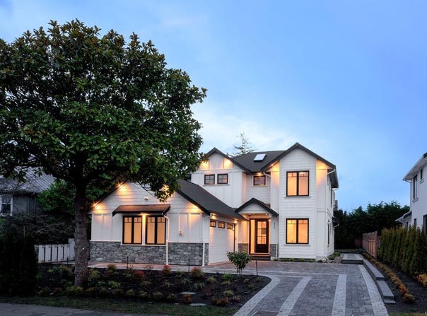 650 Monterey Ave, Oak Bay, British Columbia V8S4T9