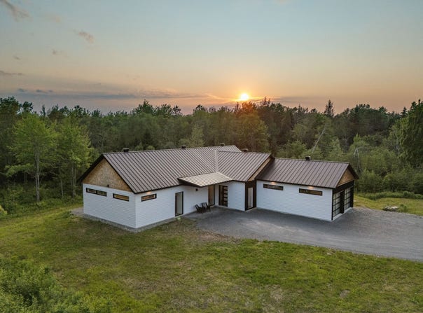 1230 7e Rang, Saint-Denis-de-Brompton, QC J0B2P0, CA, Saint-Denis-de-Brompton, Quebec J0B2P0