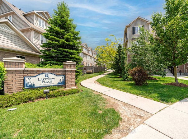 23B - 15 Carere Crescent, Guelph, Ontario N1E0K4