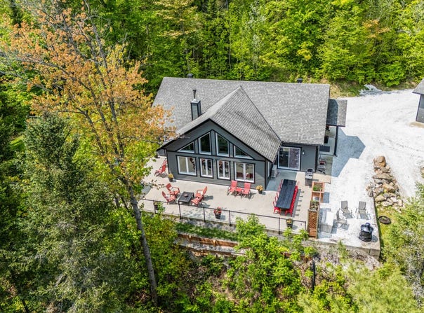 800 Route 105, Gracefield, QC J0X1W0, CA, Gracefield, Quebec J0X1W0