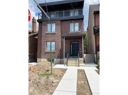 Apt 2 - 225 Mcroberts Avenue, Toronto, Ontario M6E4P3