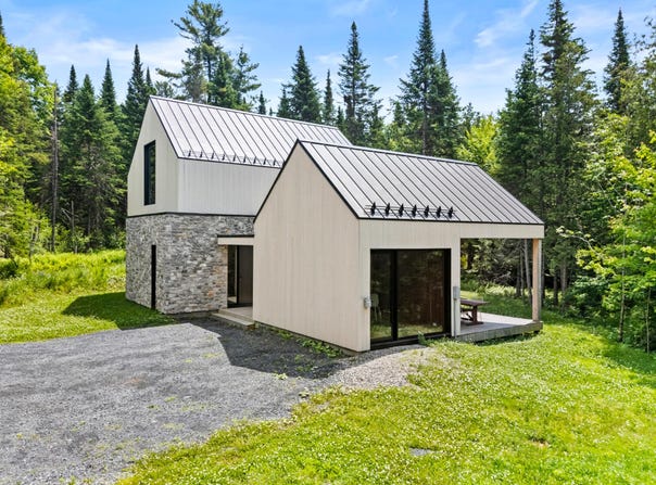 8 Ch. du Ruisseau-Gale, Stanstead - Canton, QC J0B3E0, CA, Stanstead - Canton, Quebec J0B3E0