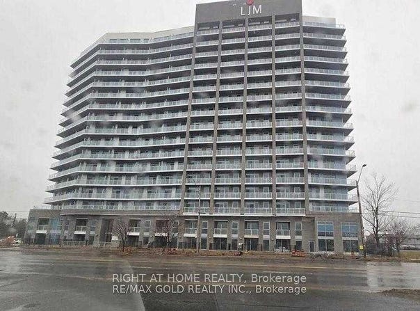 109 - 2782 Barton Street E, Hamilton, Ontario L8E2J8