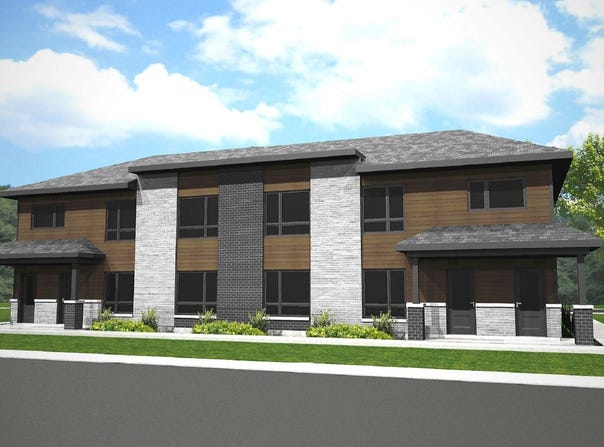Rue Lavaltrie N., Joliette, QC J6E5W6, CA, Joliette, Quebec J6E5W6