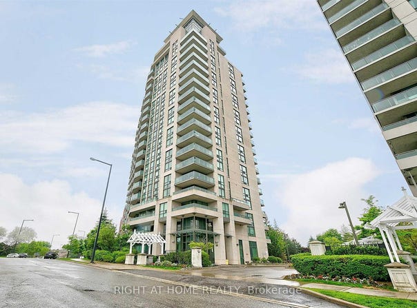 1612 - 68 Grangeway Avenue, Toronto, Ontario M1H0A1