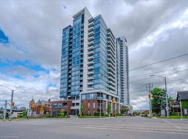 5 Wellington Street, Kitchener, Ontario N2G1C7