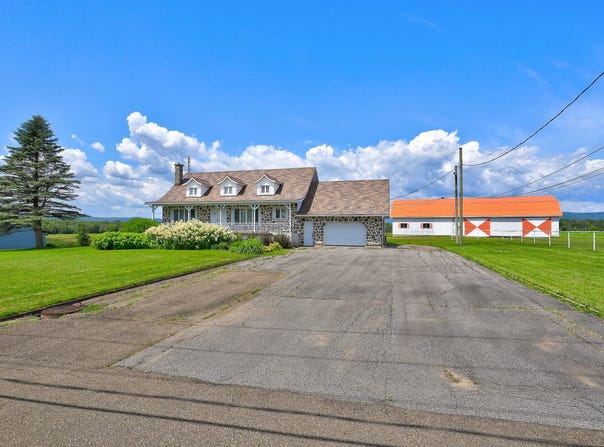 1801 Rg St-Louis, Saint-Gabriel-de-Brandon, QC J0K2N0, CA, Saint-Gabriel-de-Brandon, Quebec J0K2N0