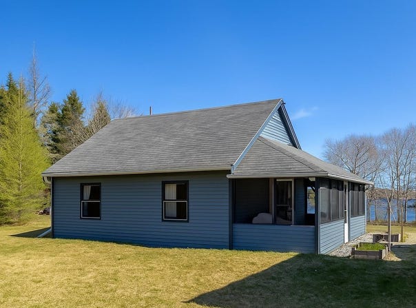 436 Rocco Point Road, Rocco Point, Nova Scotia B0W 2X0