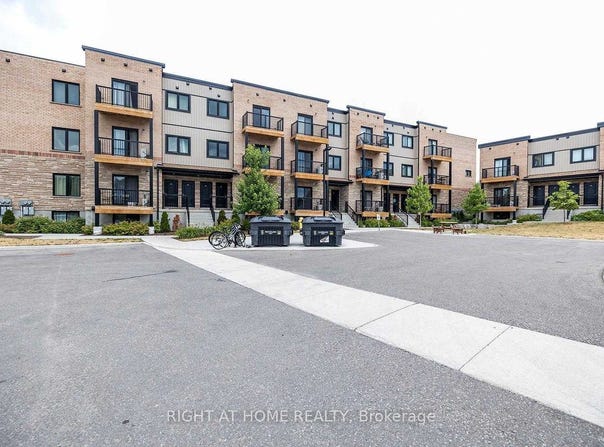 7A - 164 Heiman Street, Kitchener, Ontario N2M0B8