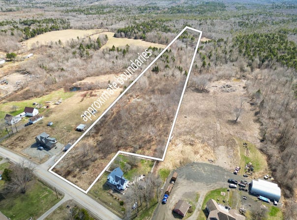 Townshipline Road Lot, Ohio, Nova Scotia B0W 3T0