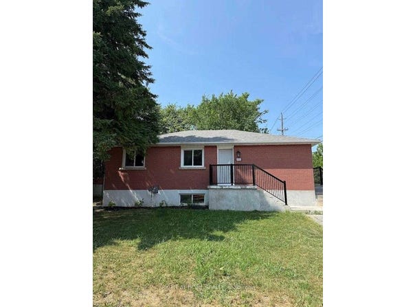 1153 Johnson Street N, Kingston, Ontario K7M2N9