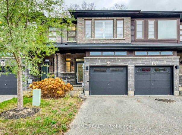 63 Burley Lane, Hamilton, Ontario L9G0G5
