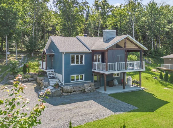 2614 Boul. Talbot, Stoneham-et-Tewkesbury, QC G3C1J1, CA, Stoneham-et-Tewkesbury, Quebec G3C1J1