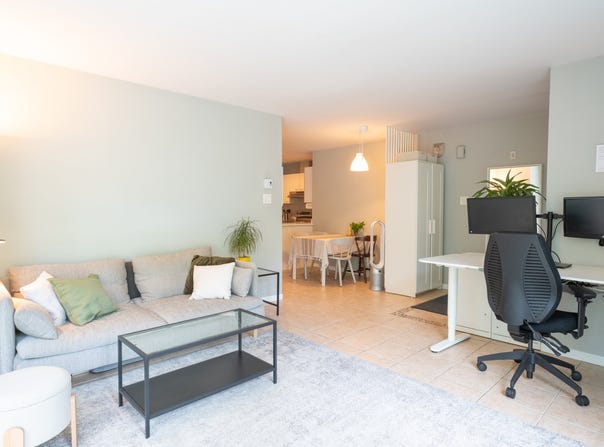 4330 Rue Joliette, Rosemont/La Petite-Patrie, QC H1X3L5, CA, Rosemont/La Petite-Patrie, Quebec H1X3L5