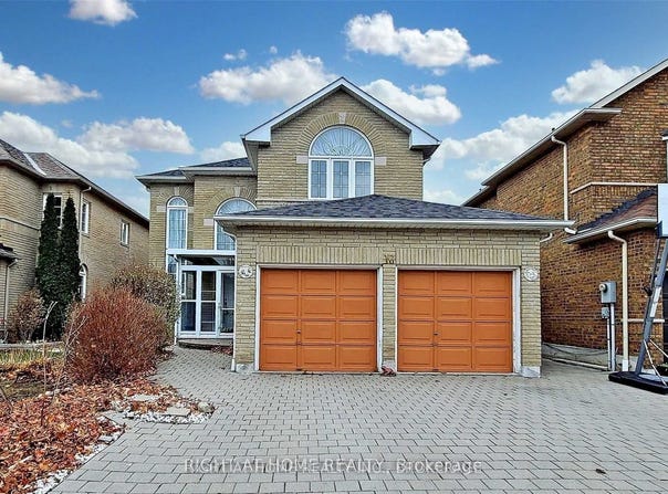 Legal L - 16 Strickland Drive, Ajax, Ontario L1T4A1