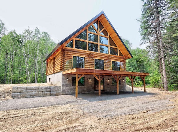 420 Ch. Doucet, Trois-Rives, QC G0X2C0, CA, Trois-Rives, Quebec G0X2C0