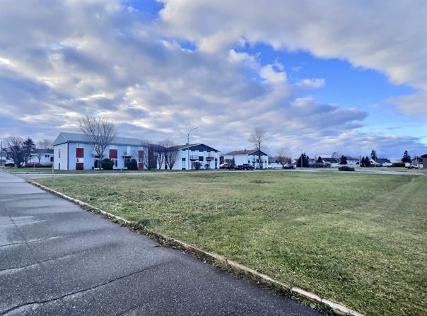 Rue du Général-Vanier, Matane, Quebec G4W4G3