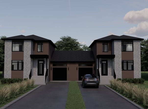 3365 Rue Éva-Tanguay, Les Nations, QC J1L0K3, CA, Les Nations, Quebec J1L0K3