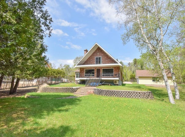 922 Place Passaretti, Lac-Simon, Quebec J0V1E0