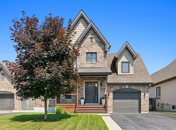 67 Rue de la Caraque, Gatineau, QC J8P0E7, CA, Gatineau, Quebec J8P0E7