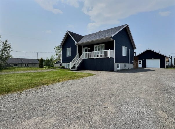 593 Rue Lavoie, Saint-Honoré, QC G0V1L0, CA, Saint-Honoré, Quebec G0V1L0