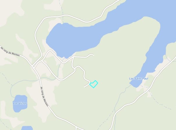 Ch. Denis, Ferme-Neuve, QC J0W1C0, CA, Ferme-Neuve, Quebec J0W1C0