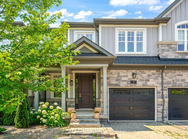 7 Windsor Circle, Niagara-on-the-Lake, Ontario L0S1J0