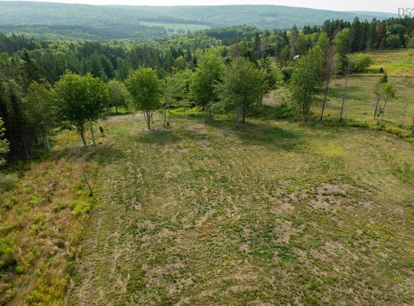 Highway 19, Hawleys Hill Lot 3, Mabou, Nova Scotia B0E 1X0