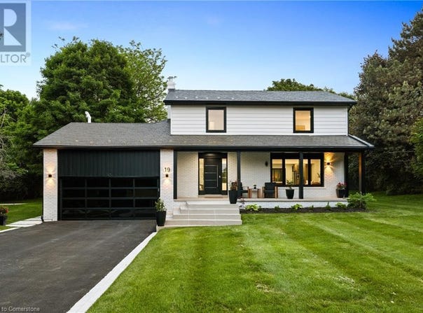 19 MAPLE GROVE Road, Caledon, Ontario L7K0Z2