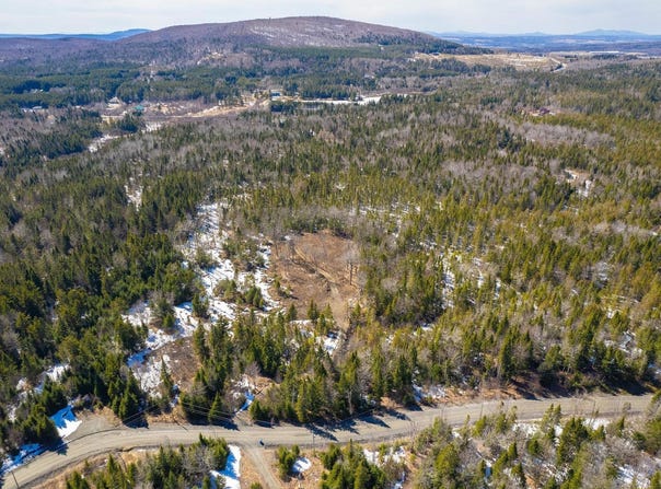 Ch. Armand-Martineau, Saint-Herménégilde, QC J0B2W0, CA, Saint-Herménégilde, Quebec J0B2W0