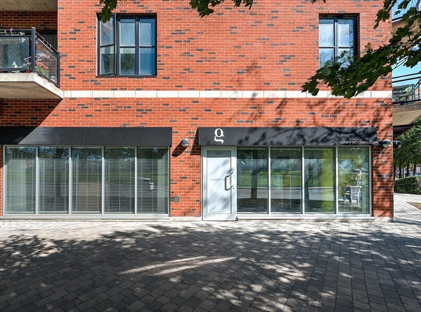 5548 Rue St-Patrick, Montréal (Le Sud-Ouest), Quebec H4E 1A9