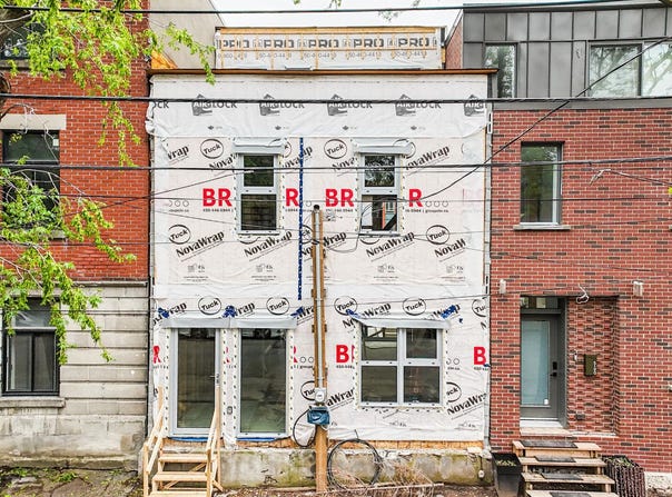5184 Rue Ste-Marie, Montréal (Le Sud-Ouest), Quebec H4C1X5