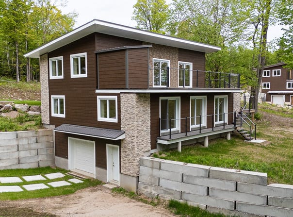580 Ch. de la Baie-au-Sable, Grand-Remous, QC J0W1E0, CA, Grand-Remous, Quebec J0W1E0