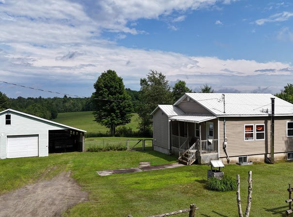 878 8e Rang, Maricourt, QC J0E2L0, CA, Maricourt, Quebec J0E2L0