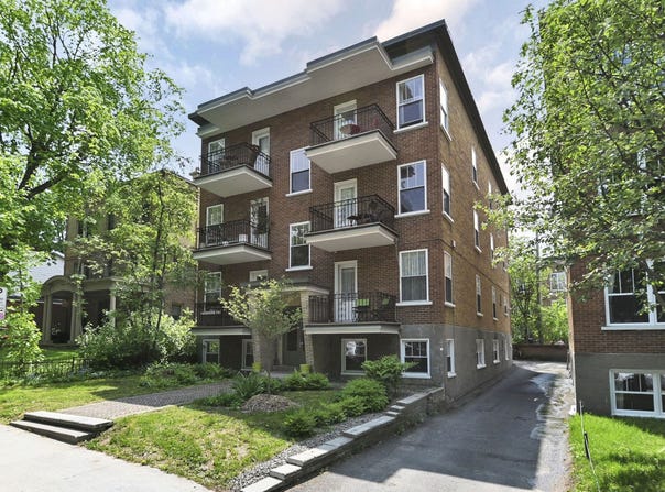 834 Av. De Lévis, La Cité-Limoilou, QC G1S3E1, CA, La Cité-Limoilou, Quebec G1S3E1
