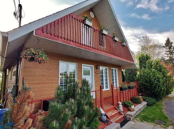 5421 Ch. St-Pierre, Laterrière, Quebec G7N1X9
