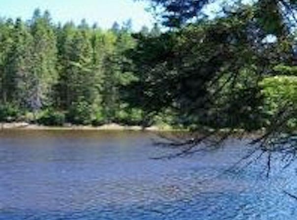 West Side Road Lot 16, Country Harbour, Nova Scotia B0H 1J0