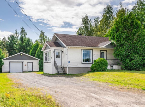 372 9e Rang, Saint-Ambroise, Quebec G7P2A3