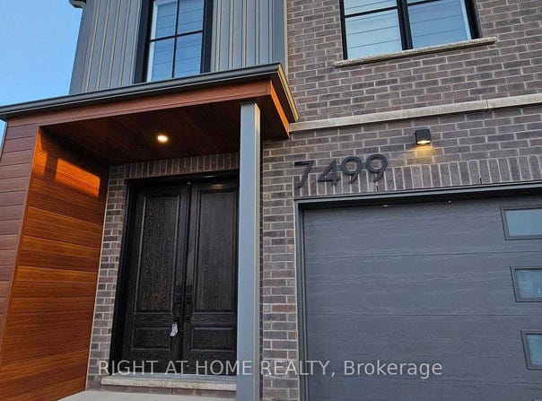 Upper - 7499 Marvel Drive, Niagara Falls, Ontario L2H3V8