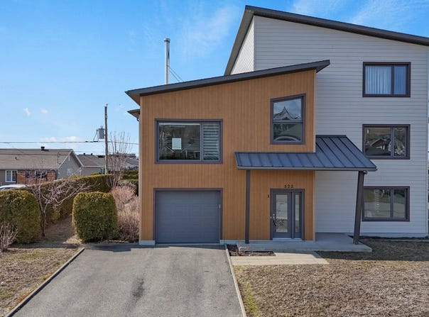 522Z Av. Belzile, Rimouski, Quebec G5M0J6