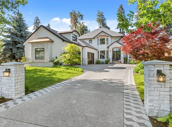 539 Metcalfe Avenue, Kelowna, British Columbia V1W 4V7