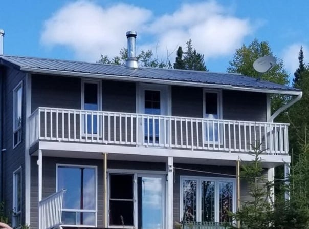 1 Lac Dumau, Passes-Dangereuses, QC G0V1H0, CA, Passes-Dangereuses, Quebec G0V1H0