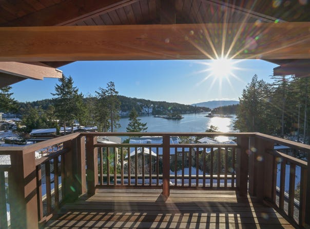 4595 Pinehaven, Pender Harbour, British Columbia V0N1S1